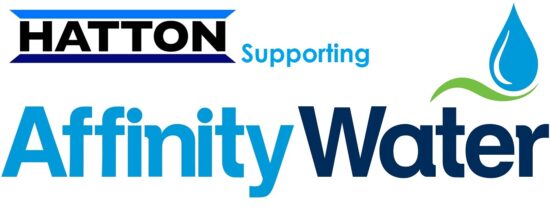 Affinity Water Support