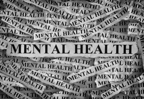 Mental Health in the Workplace