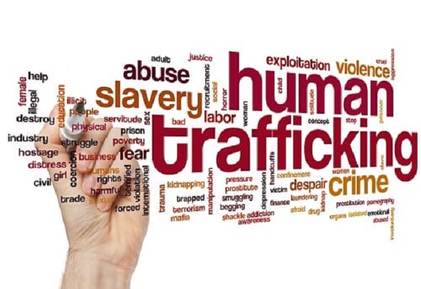 Modern Slavery – Understanding and detection