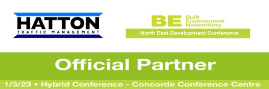 Built Environment Networking Ltd North East Development Conference