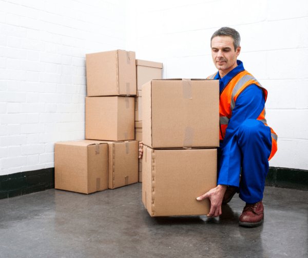 Manual Handling Awareness