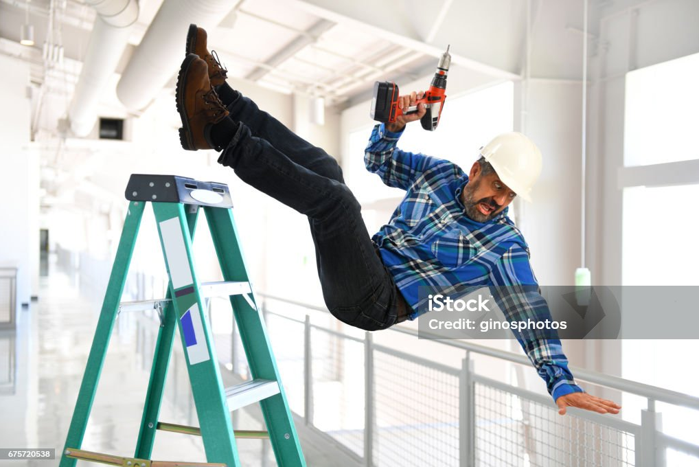 Working at Height Awareness