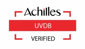 Achilles UVDB Verified
