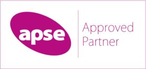 Approved partner of APSE