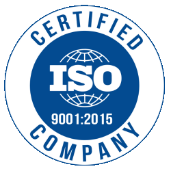 Cert ISO 9001 2015